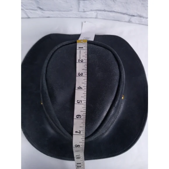  NWT Oztrala Oiled Outback Western Aussie Cowboy Men Women HL31 Bushman - Picture 8 of 8